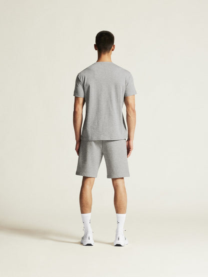 Men's Community 2.0 Tee - Grey Melange Craft Sportswear NA