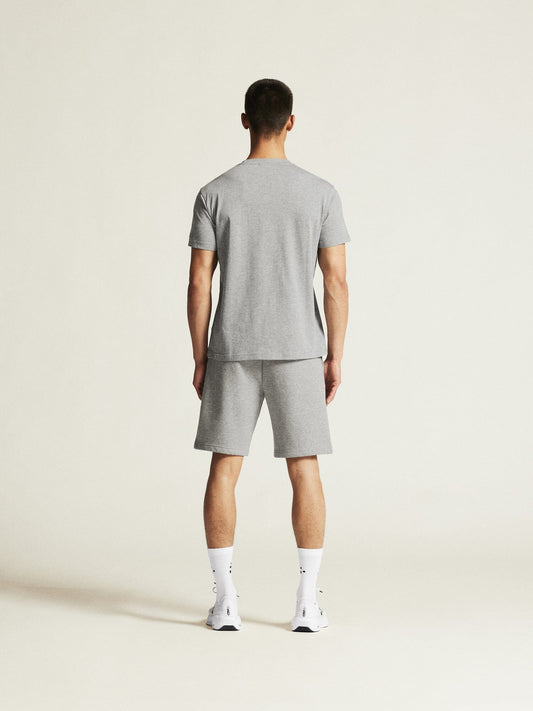 Men's Community 2.0 Tee - Grey Melange Craft Sportswear NA