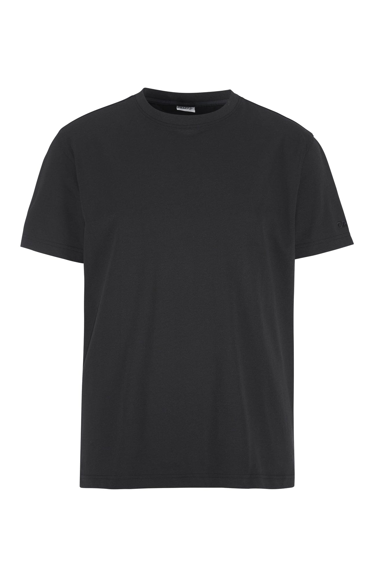 Men's Community 2.0 Tee - Black Craft Sportswear NA