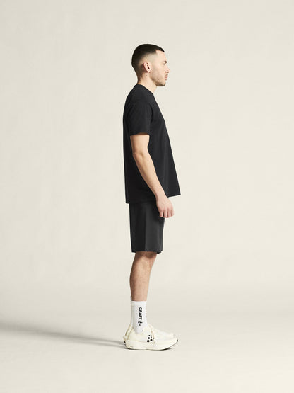 Men's Community 2.0 Tee - Black Craft Sportswear NA