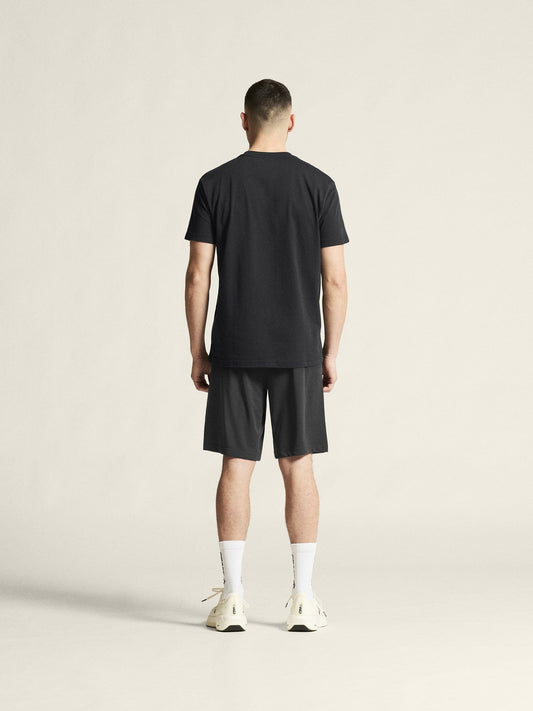 Men's Community 2.0 Tee - Black Craft Sportswear NA