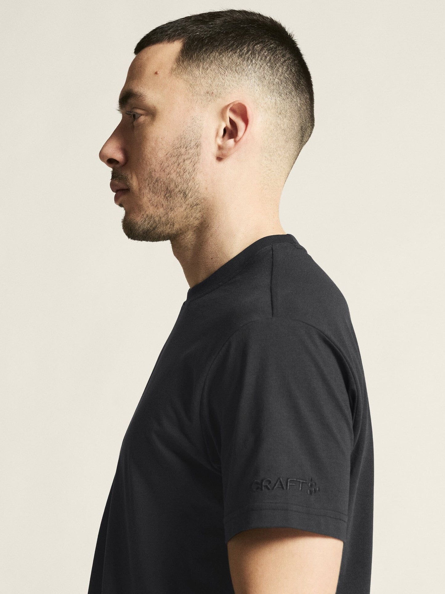 Men's Community 2.0 Tee - Black Craft Sportswear NA