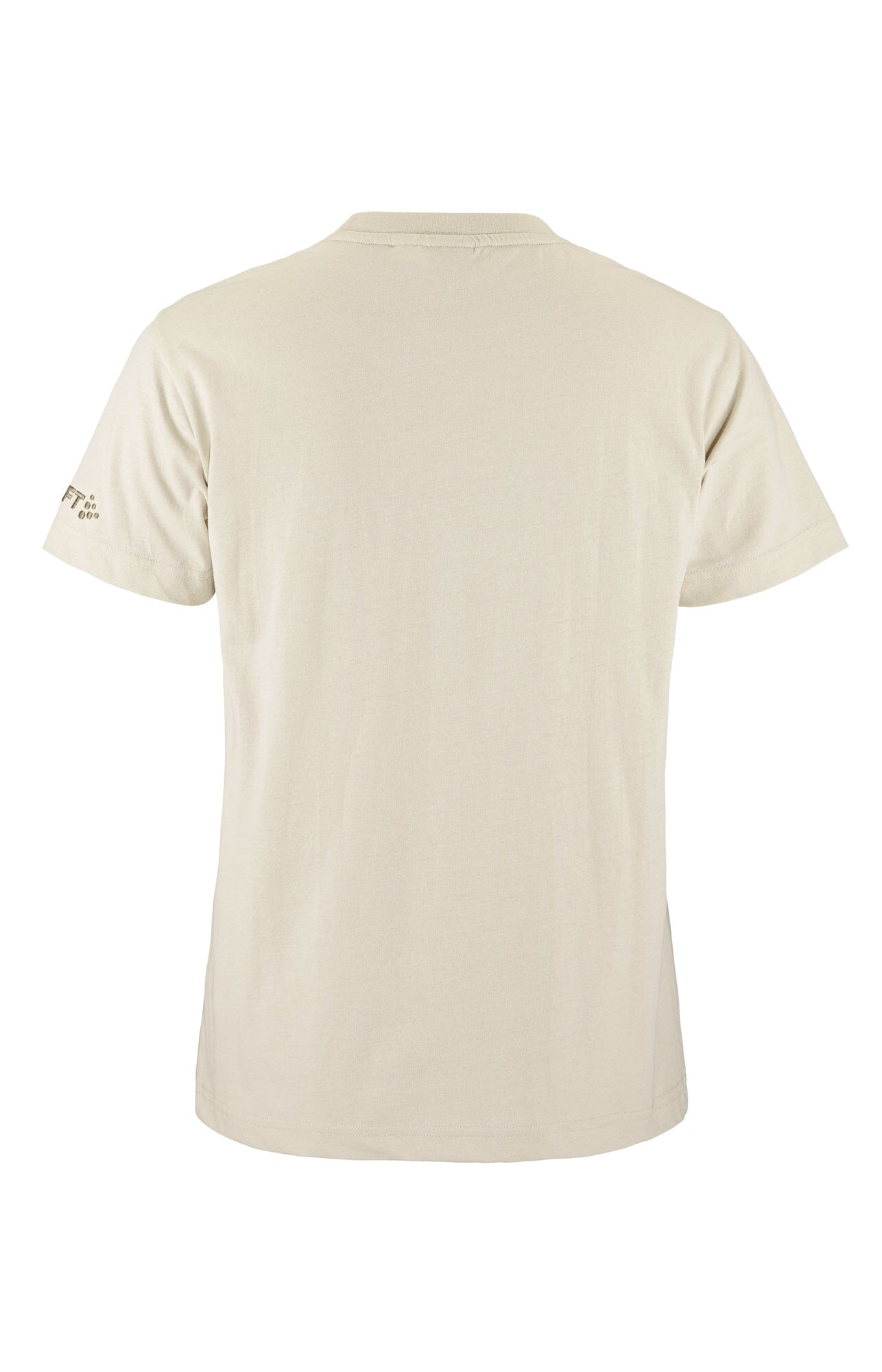 Women's Community 2.0 Tee - Plaster Women's Tops, T's, and Tanks Craft Sportswear NA