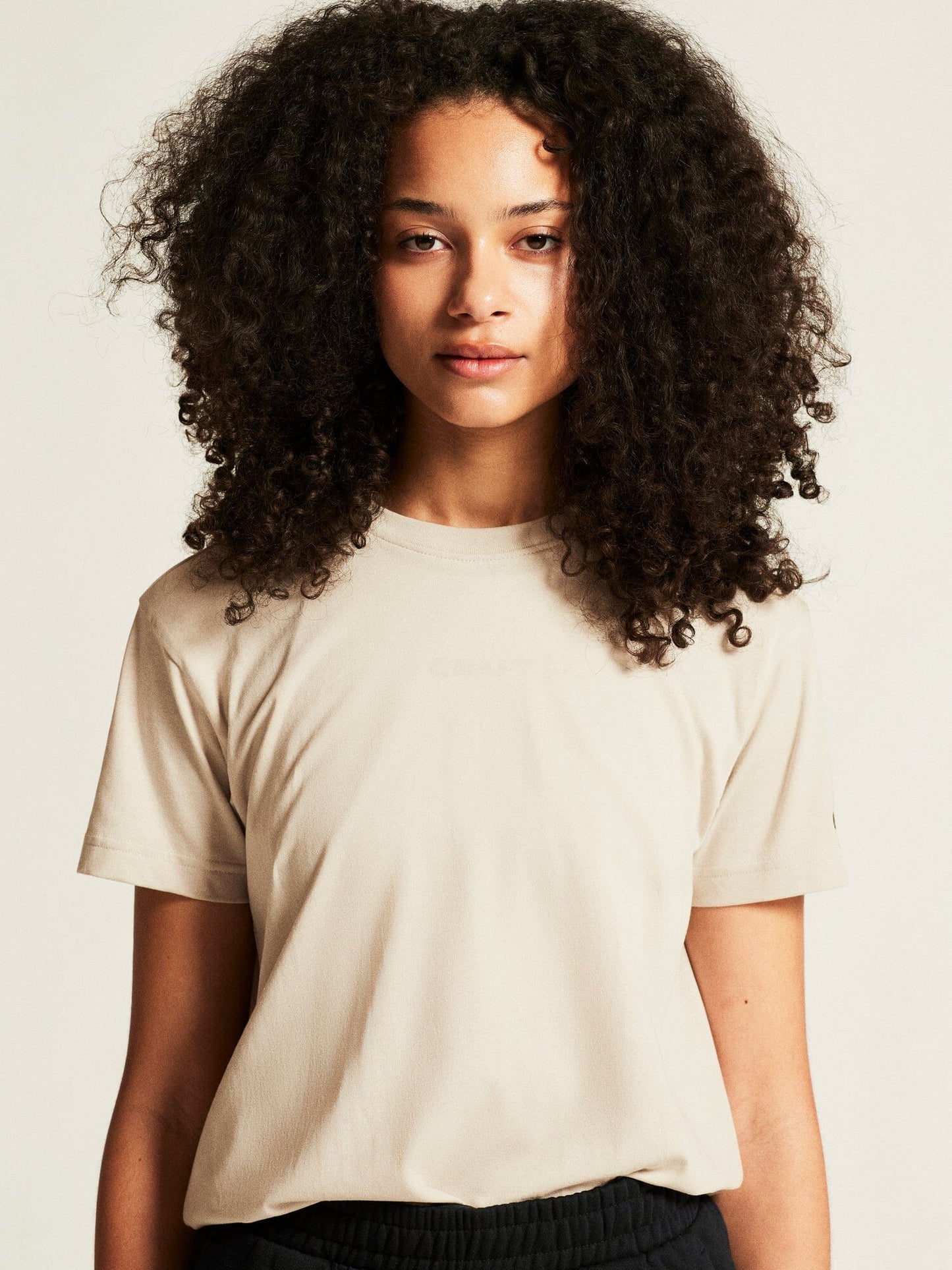 Women's Community 2.0 Tee - Plaster Women's Tops, T's, and Tanks Craft Sportswear NA
