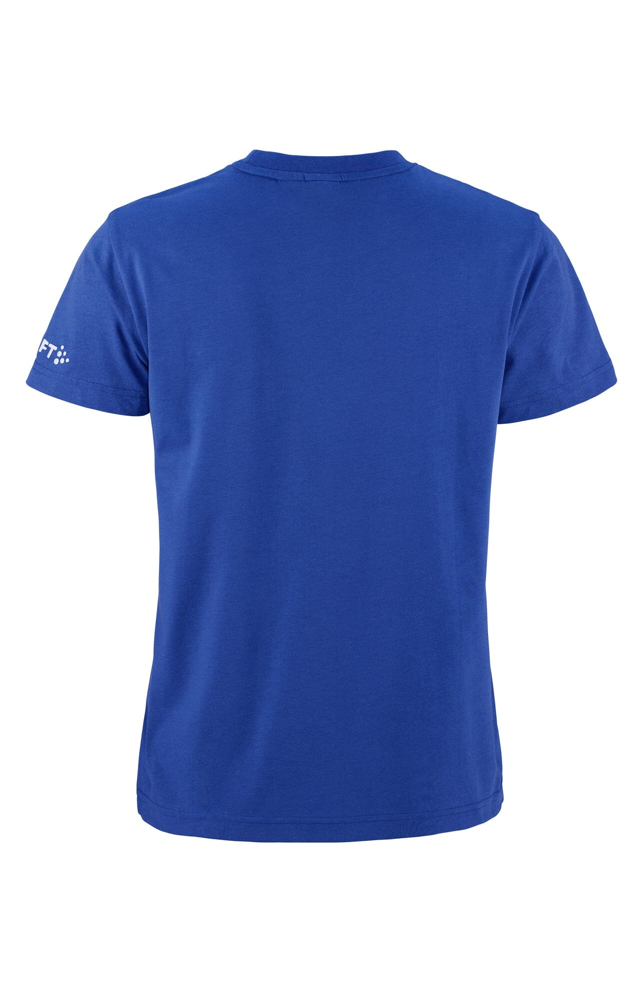 Women's Community 2.0 Tee - Club Cobalt Craft Sportswear NA