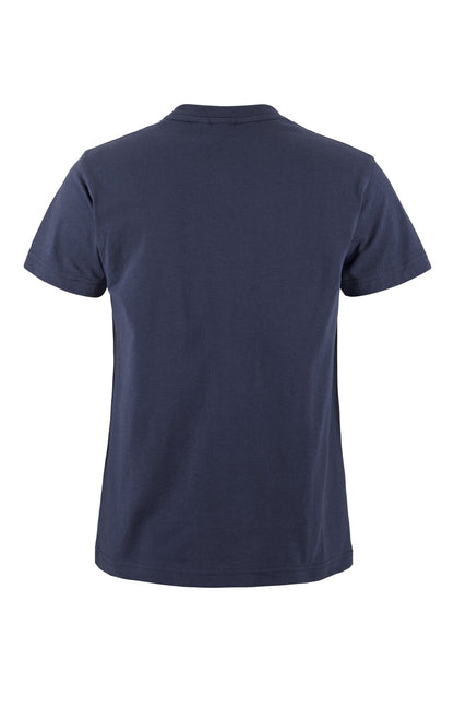 Women's Community 2.0 Tee - Navy Women's Tops, T's, and Tanks Craft Sportswear NA