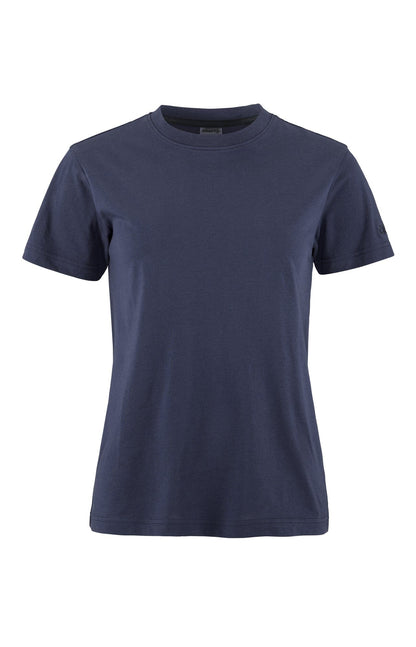 Women's Community 2.0 Tee - Navy Women's Tops, T's, and Tanks Craft Sportswear NA