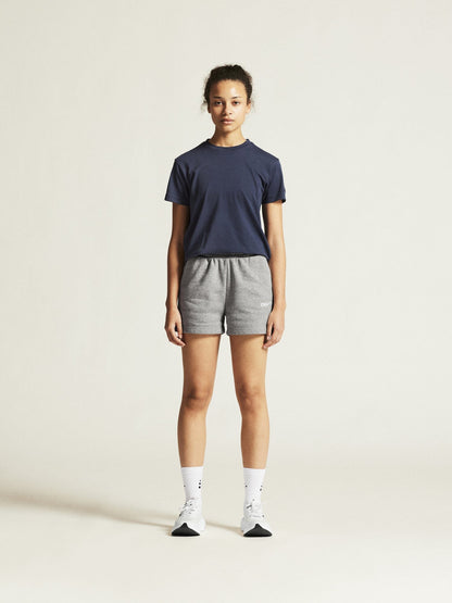 Women's Community 2.0 Tee - Navy Women's Tops, T's, and Tanks Craft Sportswear NA