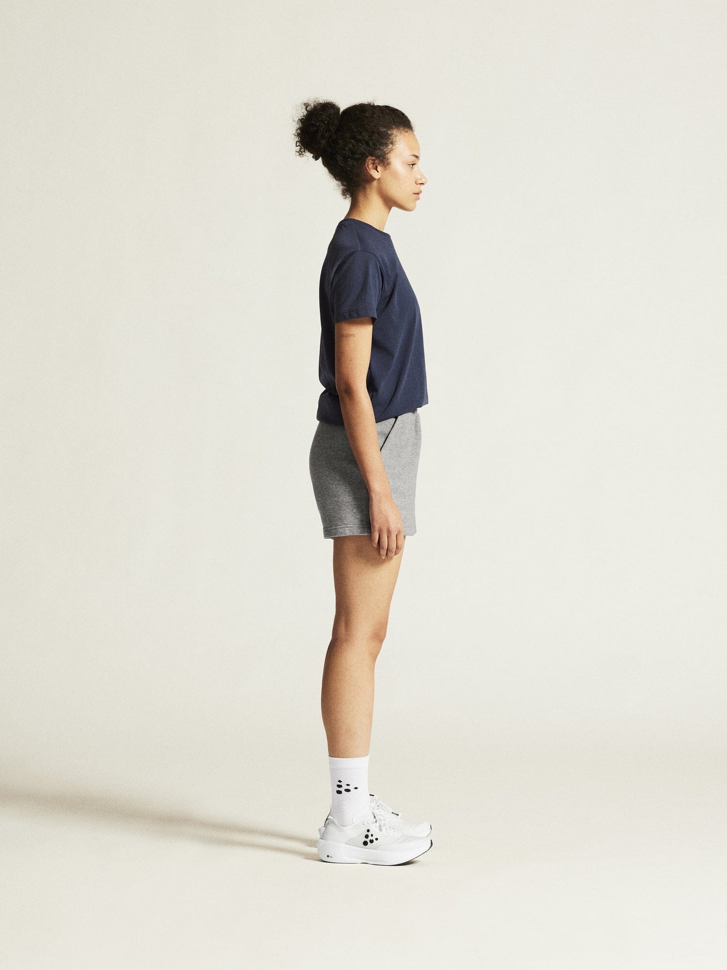 Women's Community 2.0 Tee - Navy Women's Tops, T's, and Tanks Craft Sportswear NA