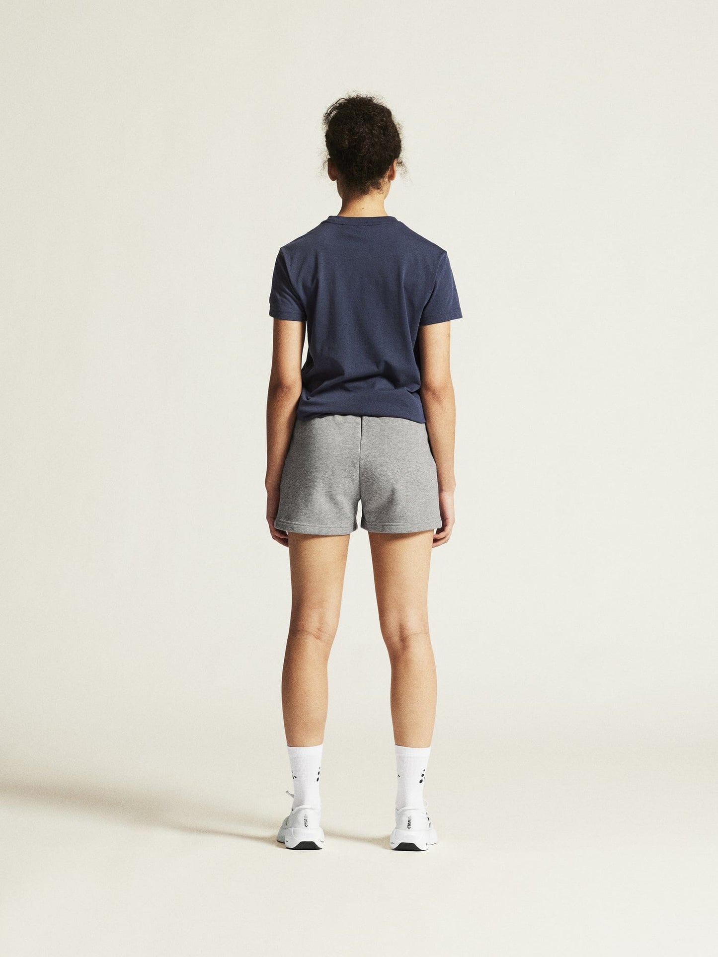 Women's Community 2.0 Tee - Navy Women's Tops, T's, and Tanks Craft Sportswear NA