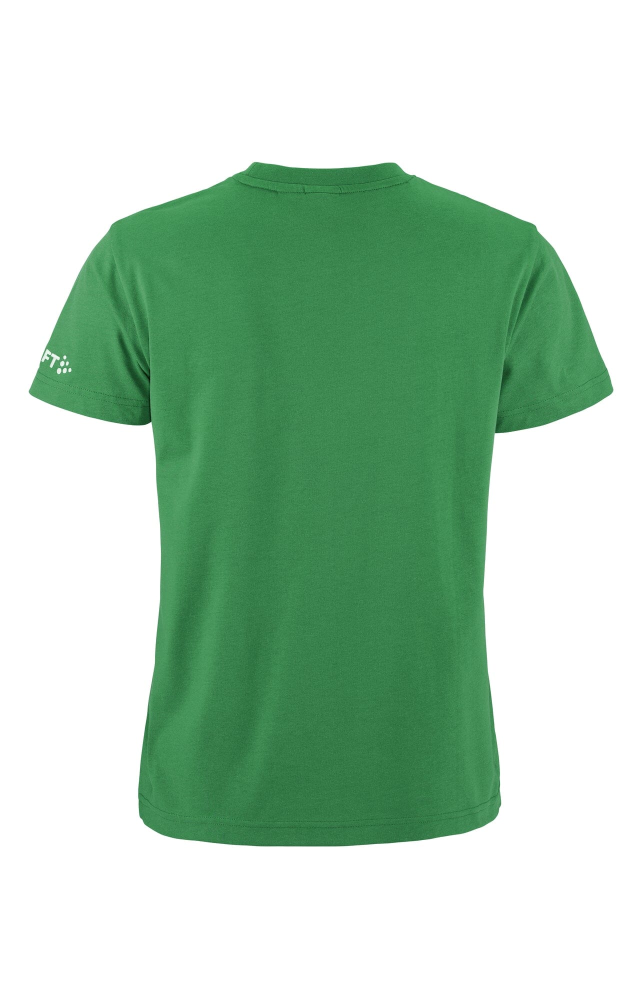 Women's Community 2.0 Tee - Team Green Craft Sportswear NA