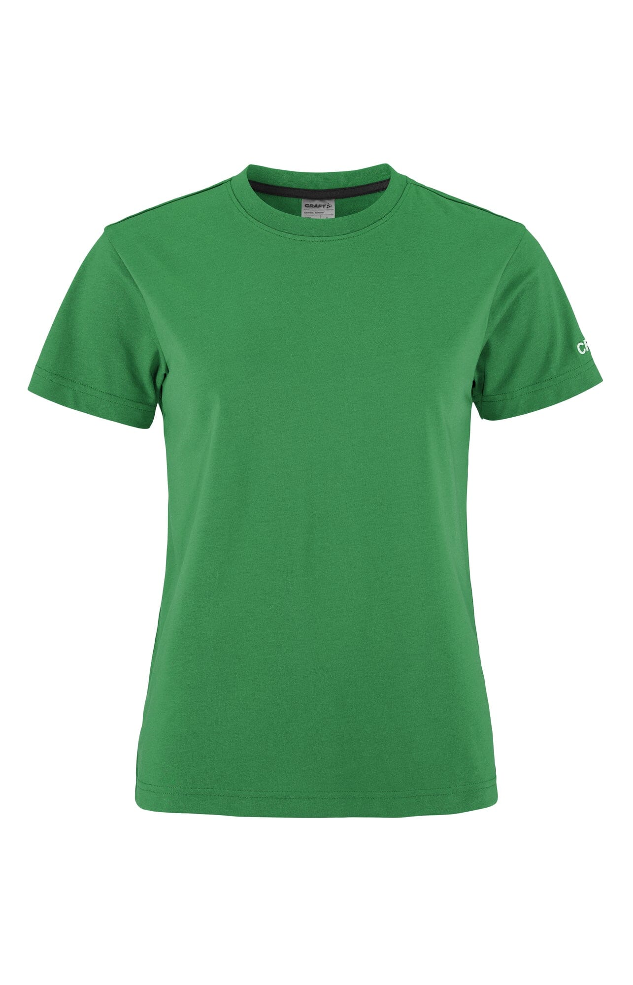 Women's Community 2.0 Tee - Team Green Craft Sportswear NA