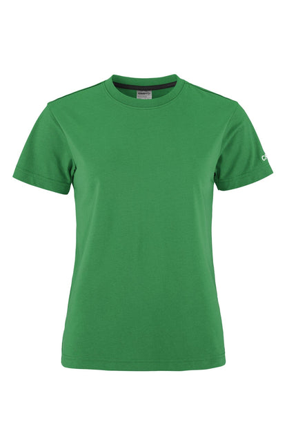Women's Community 2.0 Tee - Team Green Craft Sportswear NA
