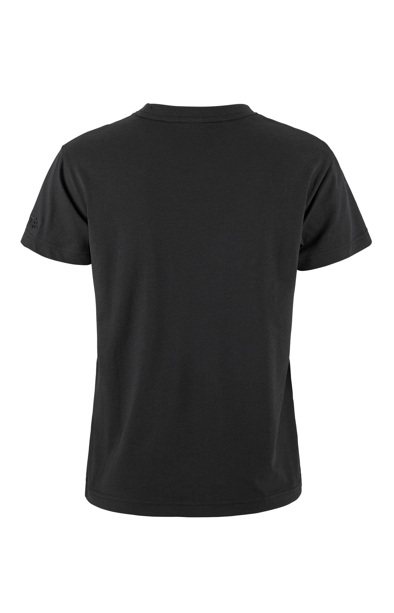 Women's Community 2.0 Tee - Black Craft Sportswear NA