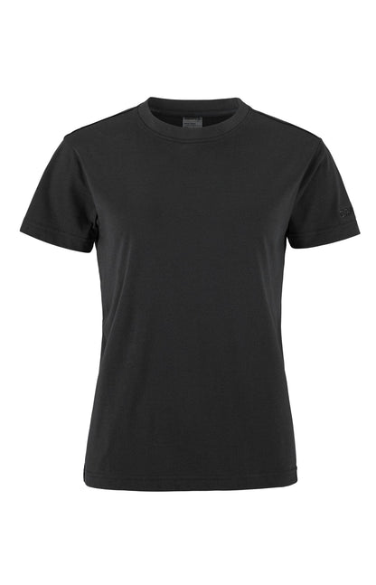 Women's Community 2.0 Tee - Black Craft Sportswear NA