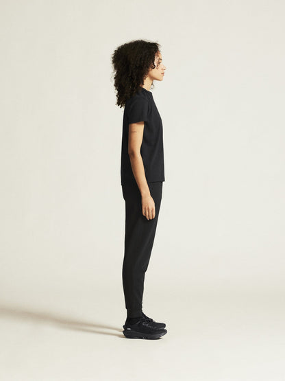 Women's Community 2.0 Tee - Black Craft Sportswear NA