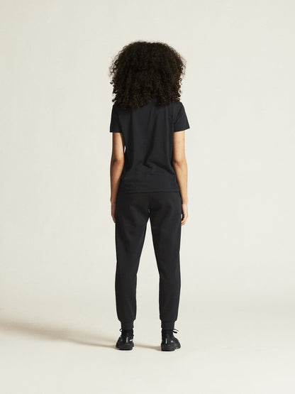 Women's Community 2.0 Tee - Black Craft Sportswear NA