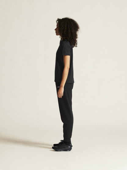 Women's Community 2.0 Tee - Black Craft Sportswear NA