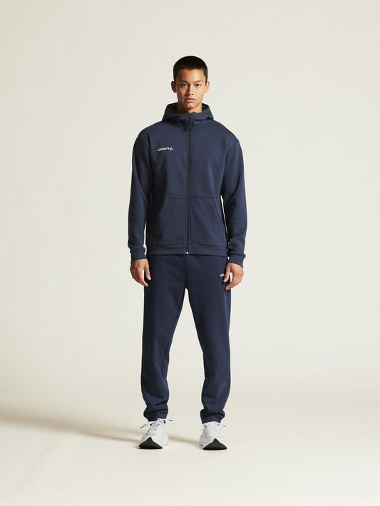 Men's Community 2.0 Pants - Navy Craft Sportswear NA