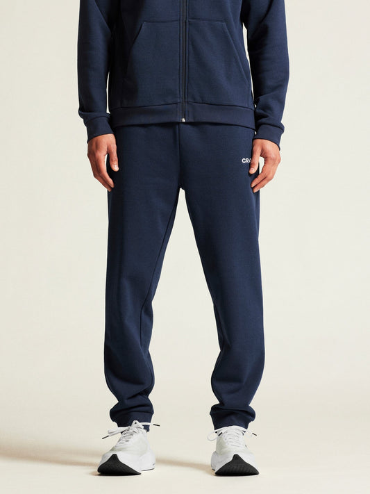 Men's Community 2.0 Pants - Navy Craft Sportswear NA