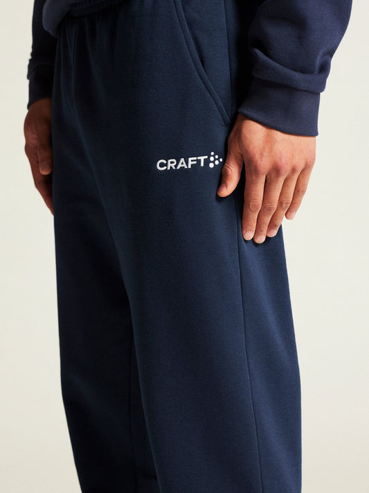 Men's Community 2.0 Pants - Navy Craft Sportswear NA