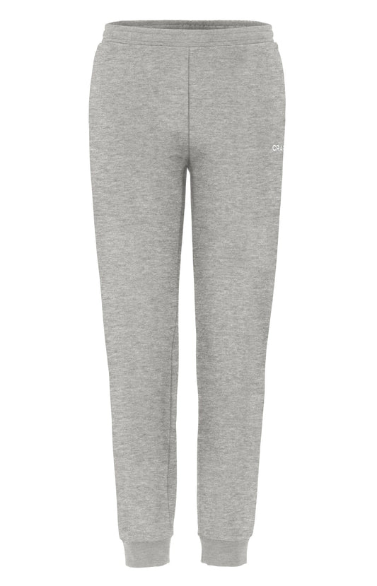 Men's Community 2.0 Pants - Grey Melange Craft Sportswear NA