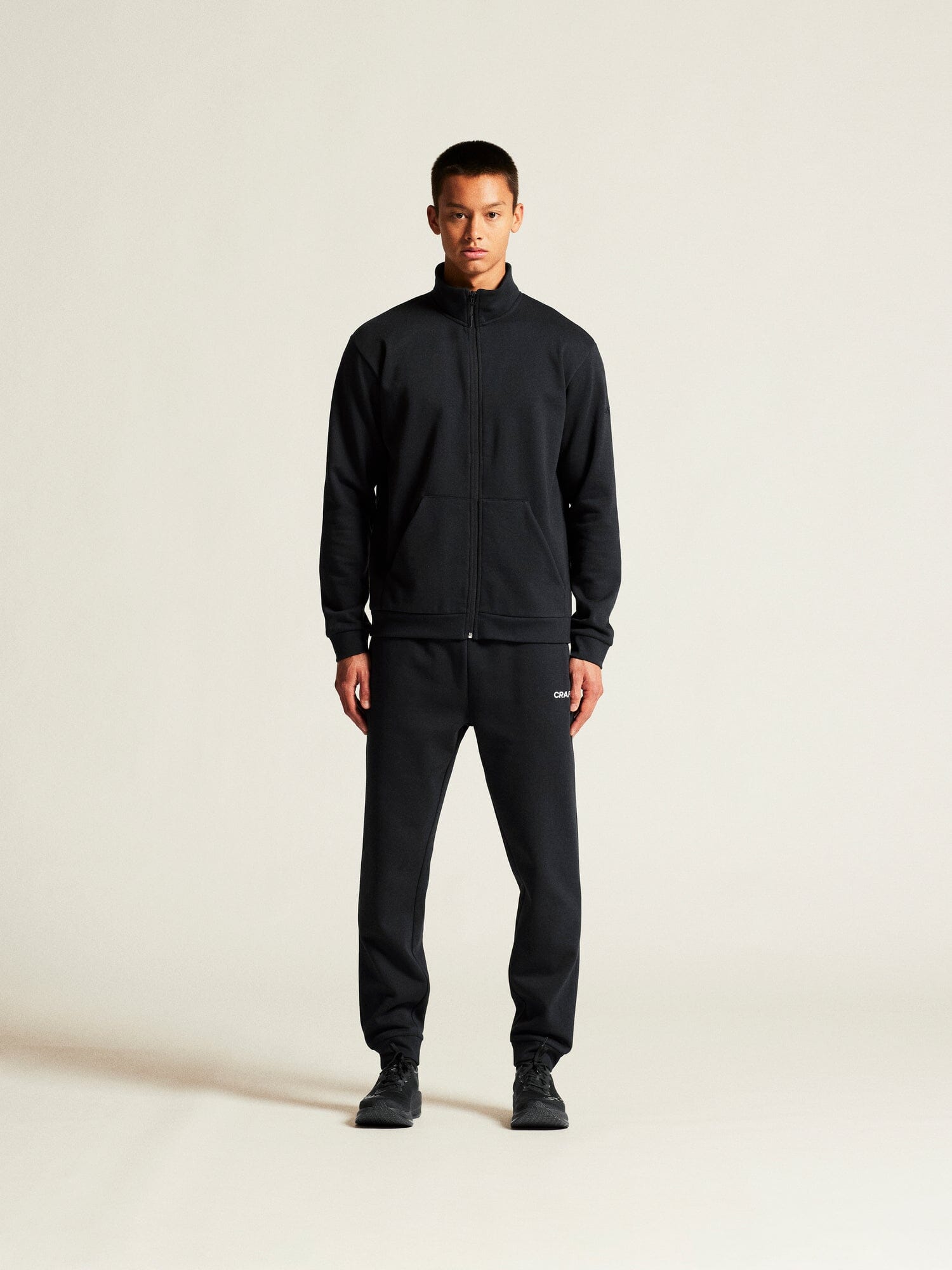 Men's Community 2.0 Pants - Black Craft Sportswear NA