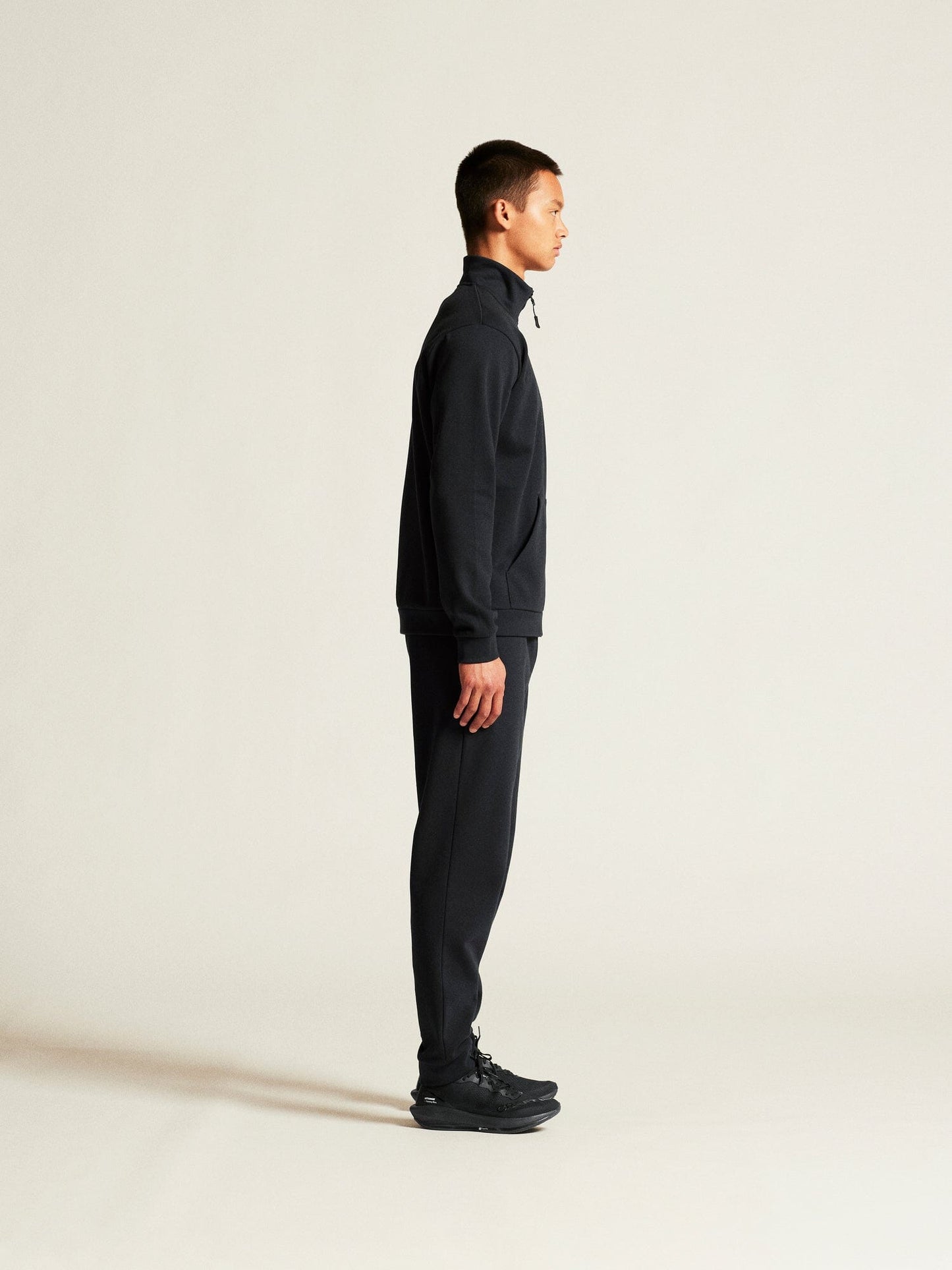 Men's Community 2.0 Pants - Black Craft Sportswear NA