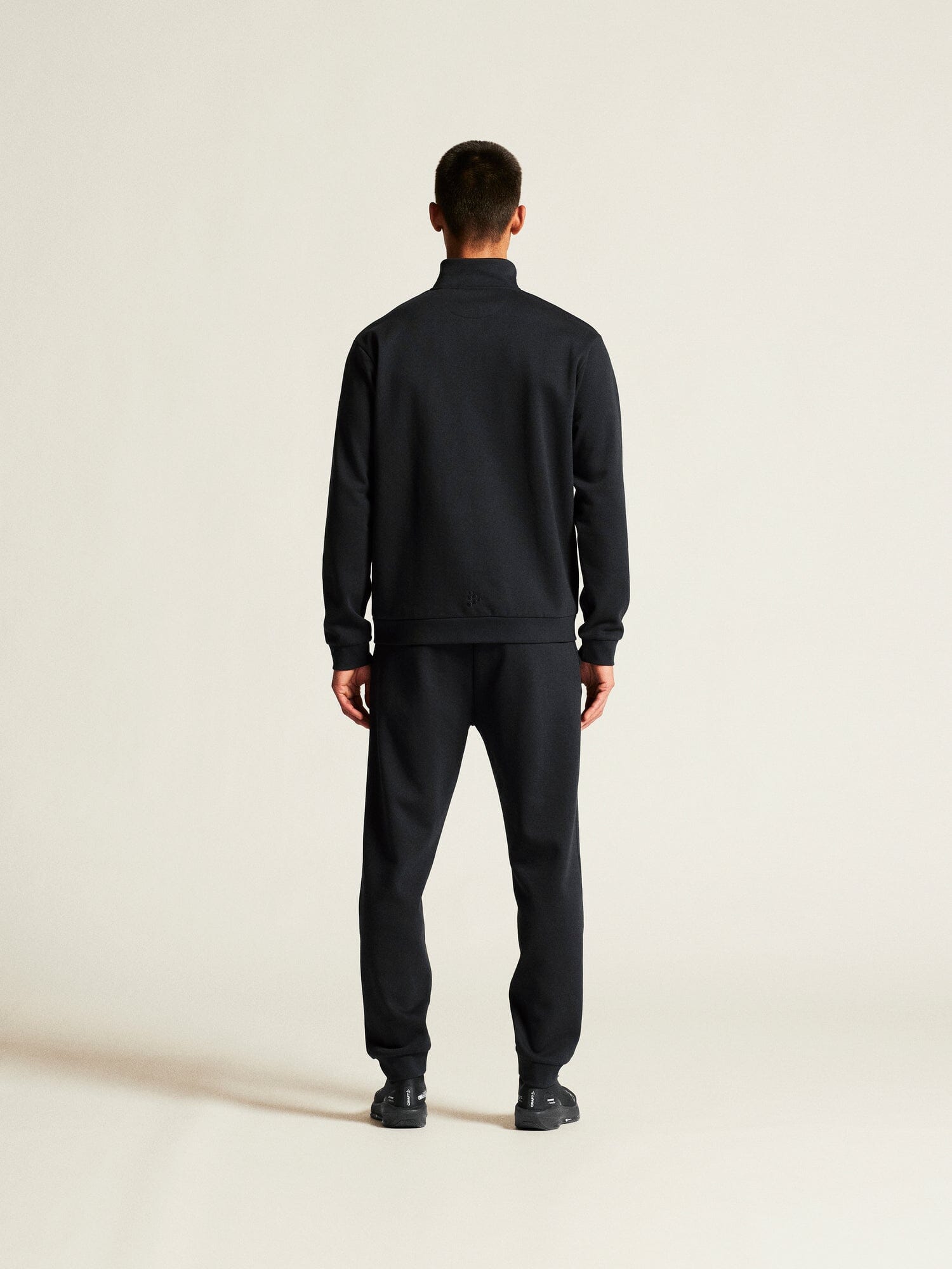 Men's Community 2.0 Pants - Black Craft Sportswear NA
