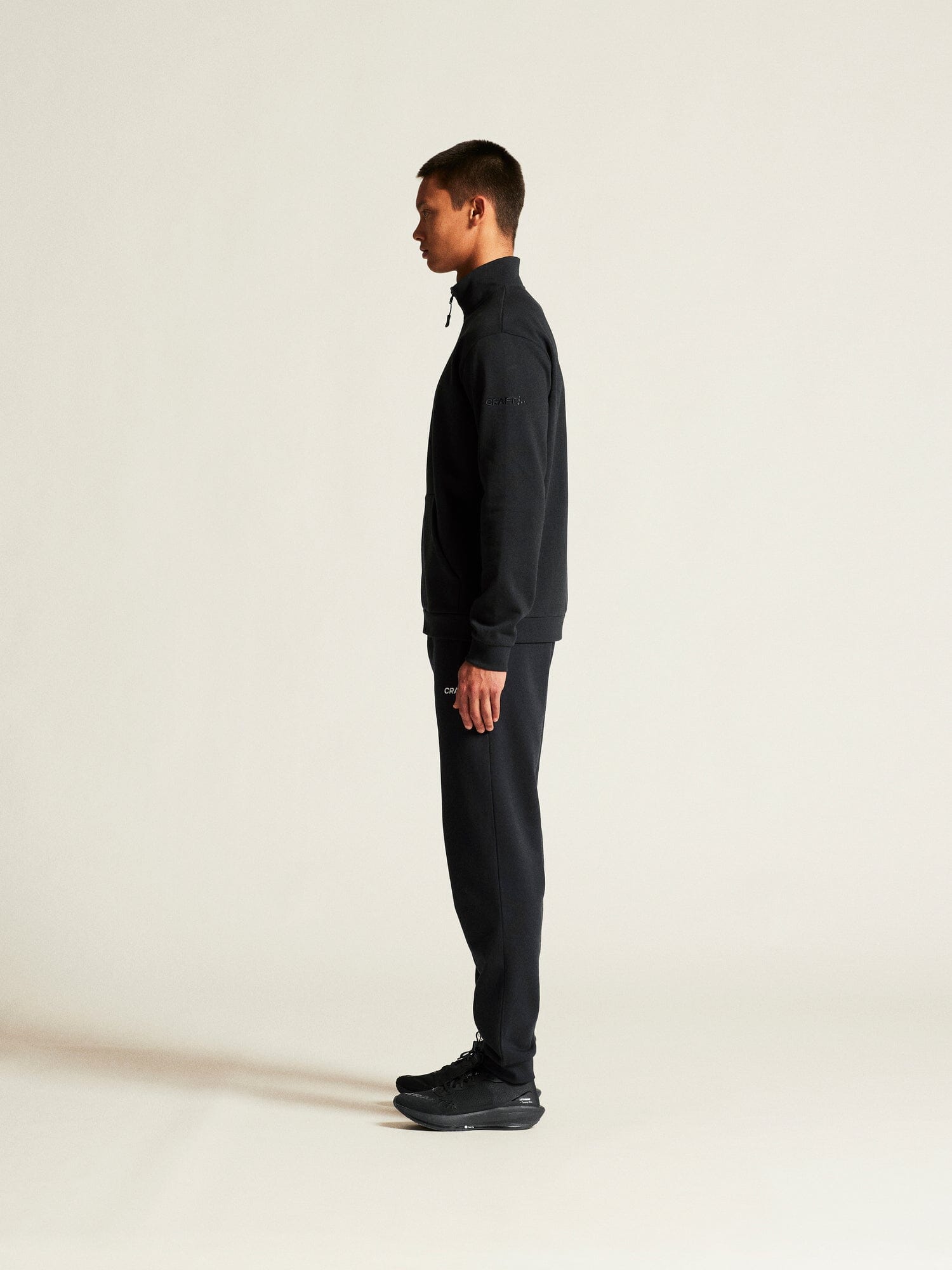 Men's Community 2.0 Pants - Black Craft Sportswear NA