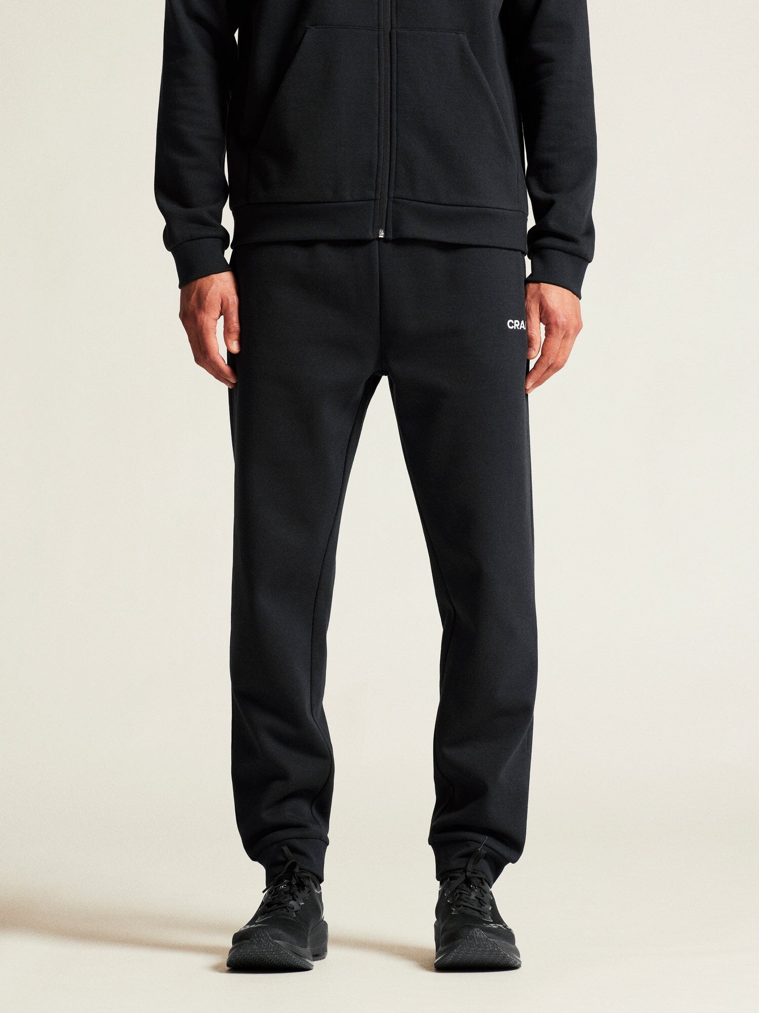 Men's Community 2.0 Pants - Black Craft Sportswear NA
