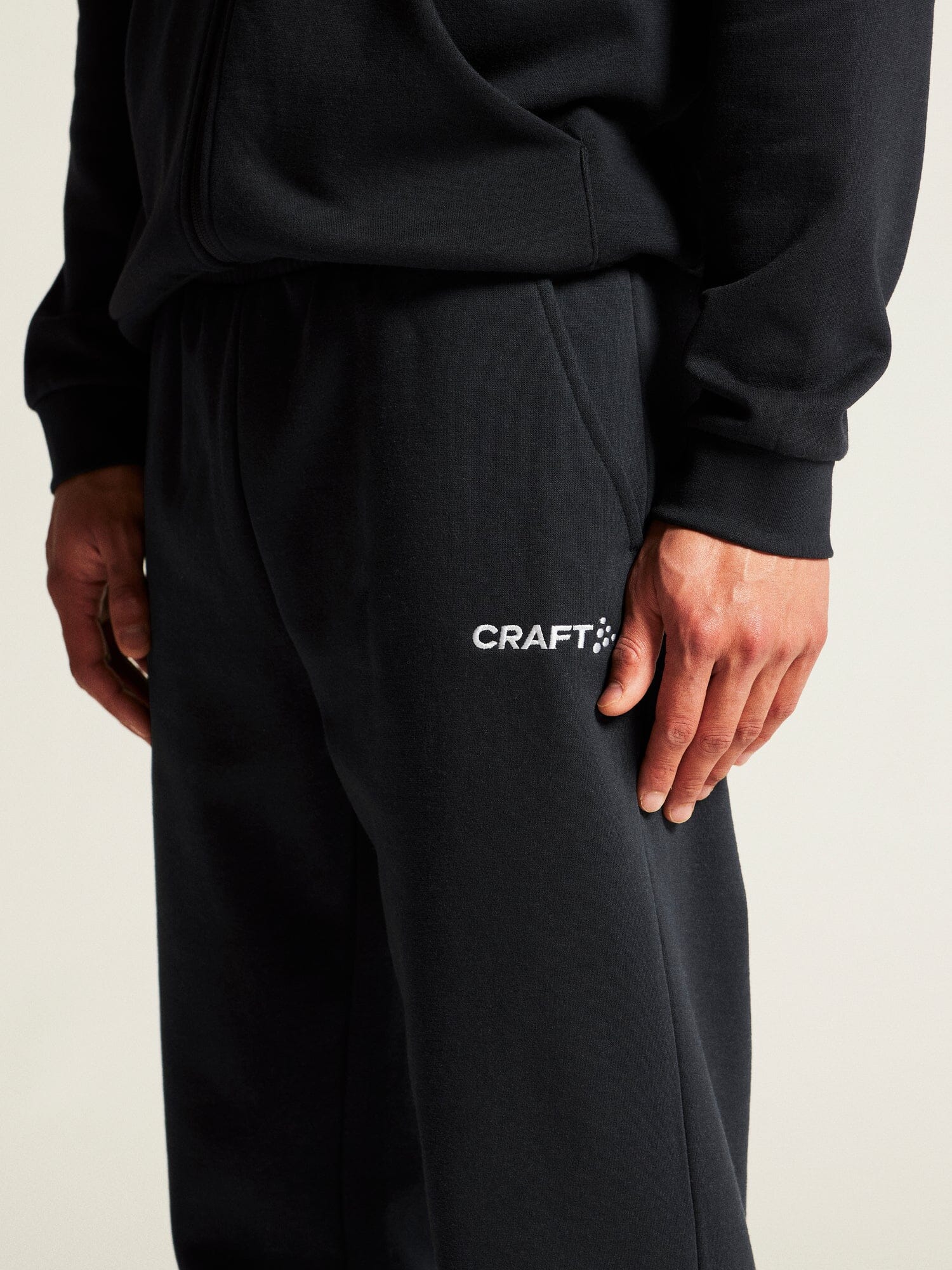 Men's Community 2.0 Pants - Black Craft Sportswear NA
