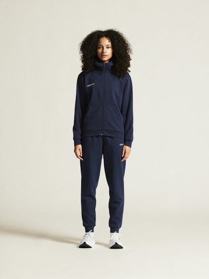 Women's Community 2.0 Pants - Navy Craft Sportswear NA