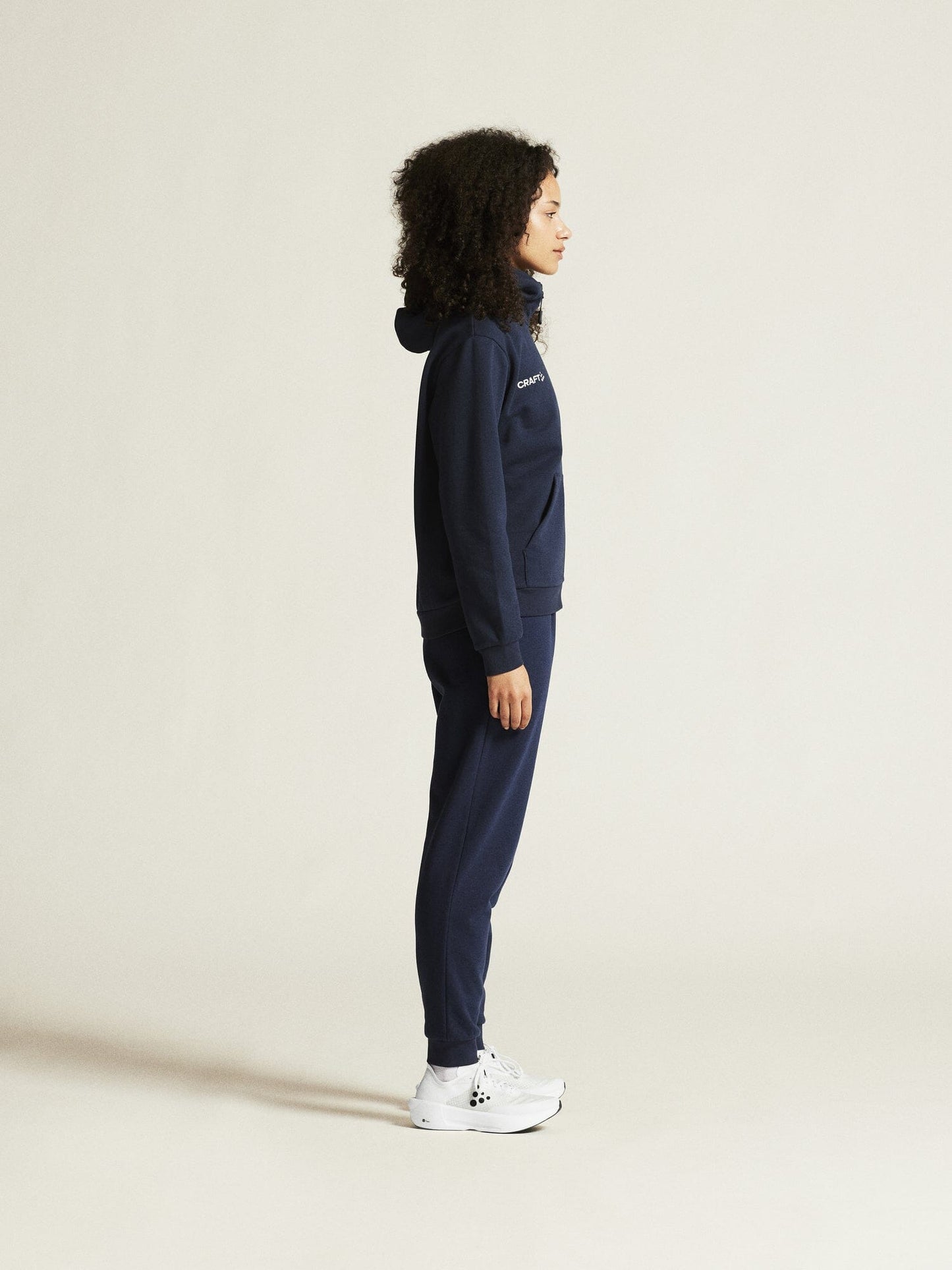Women's Community 2.0 Pants - Navy Craft Sportswear NA