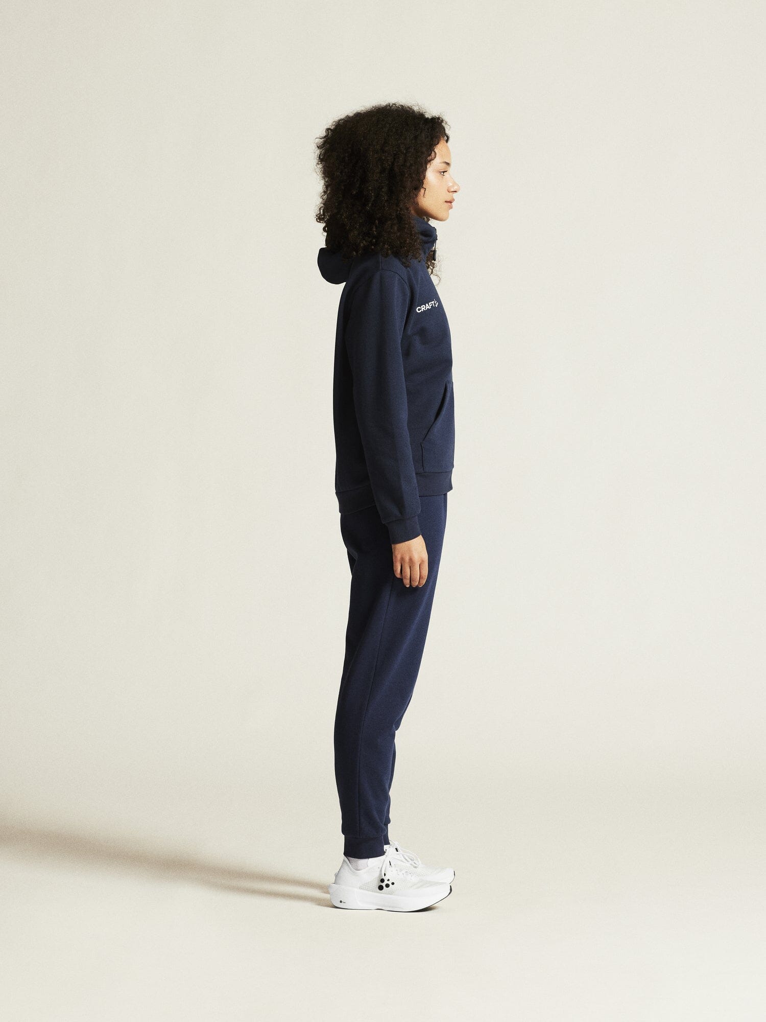 Women's Community 2.0 Pants - Navy Craft Sportswear NA