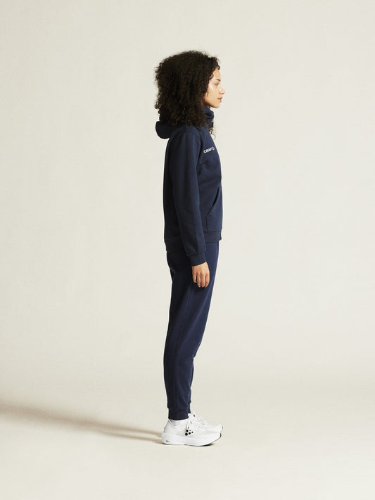 Women's Community 2.0 Pants - Navy Craft Sportswear NA