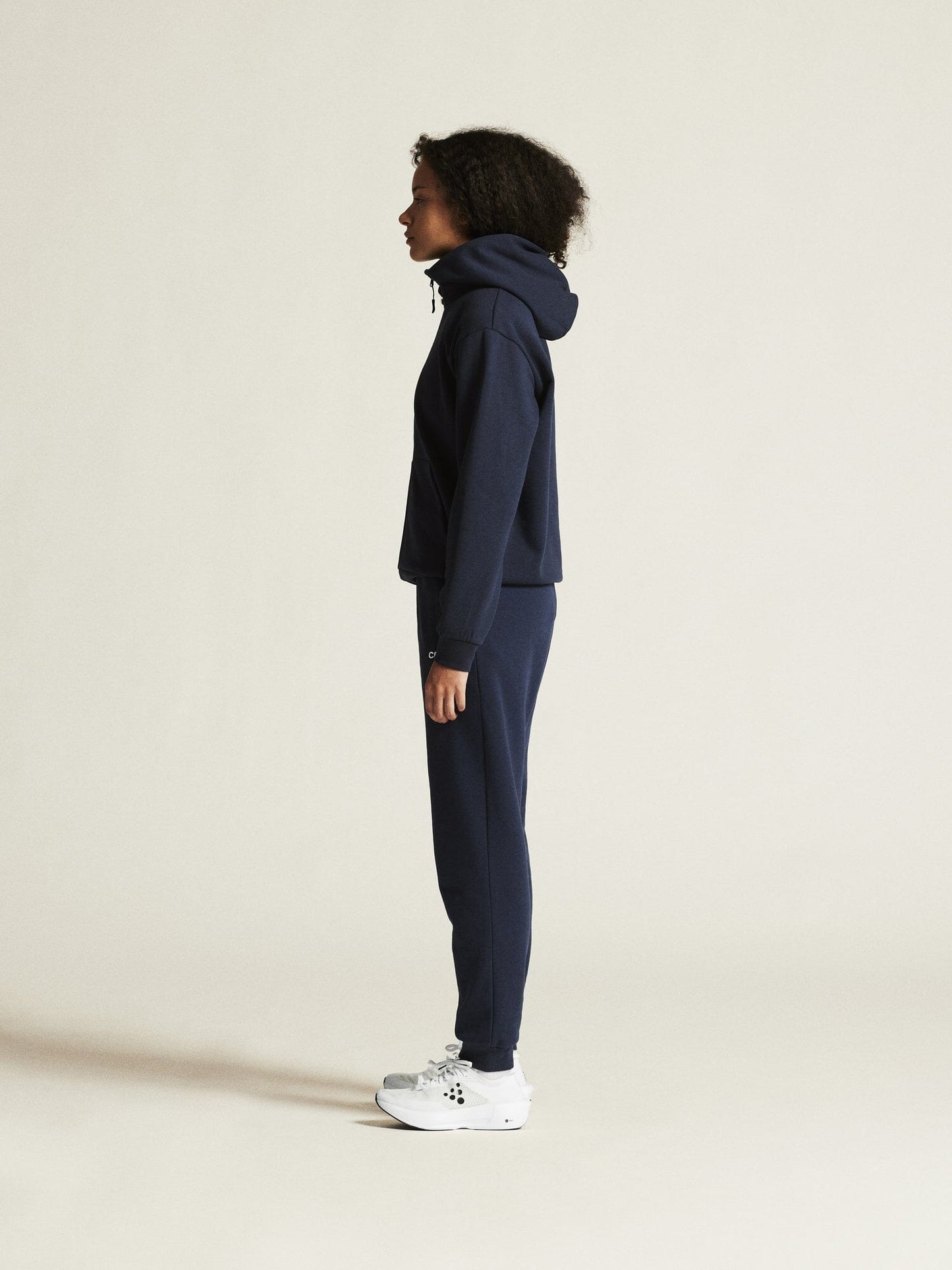 Women's Community 2.0 Pants - Navy Craft Sportswear NA