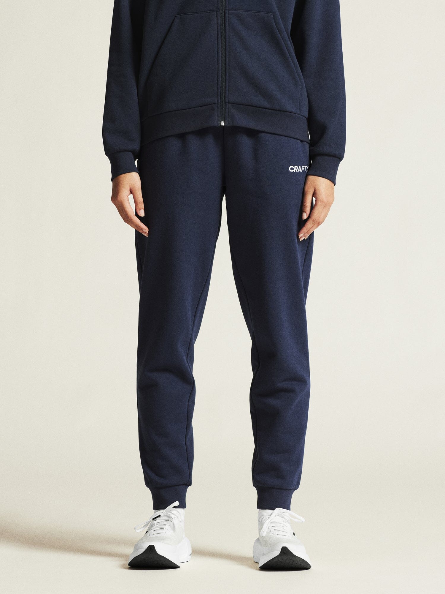 Women's Community 2.0 Pants - Navy Craft Sportswear NA