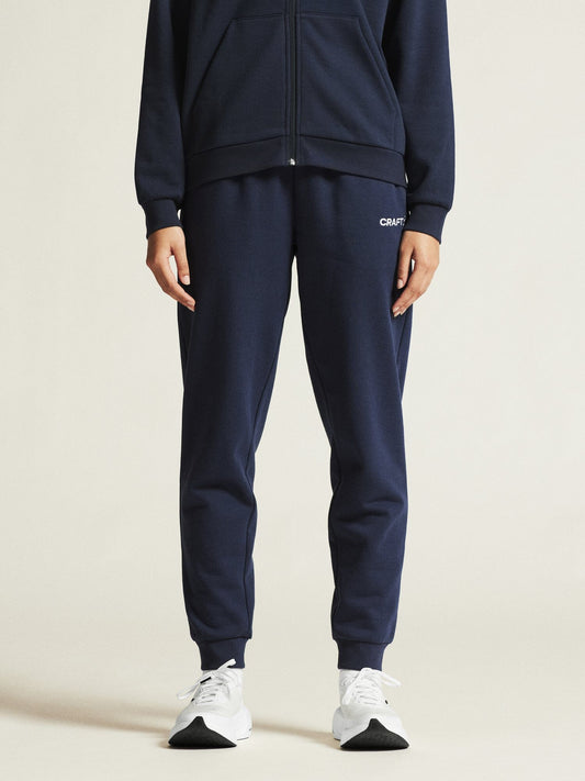 Women's Community 2.0 Pants - Navy Craft Sportswear NA
