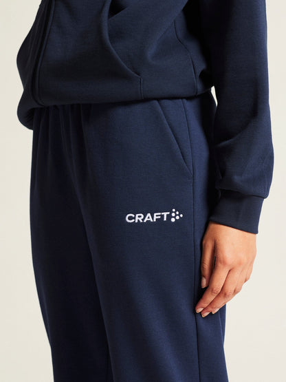 Women's Community 2.0 Pants - Navy Craft Sportswear NA