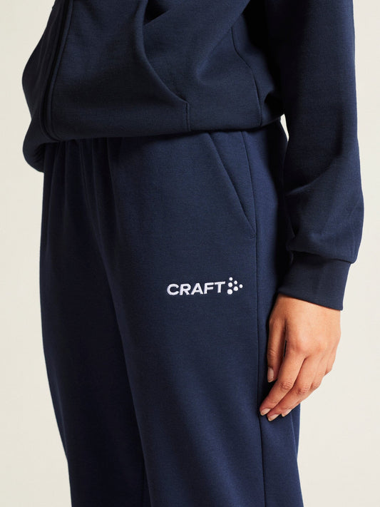 Women's Community 2.0 Pants - Navy Craft Sportswear NA