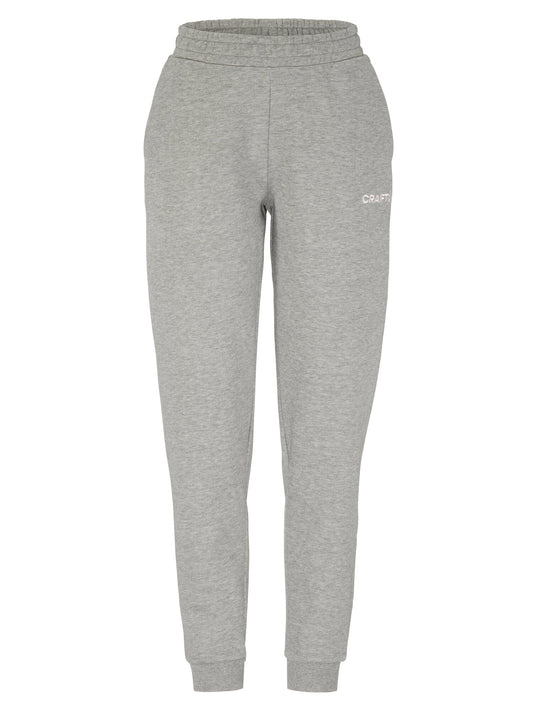 Women's Community 2.0 Pants - Grey Melange Craft Sportswear NA