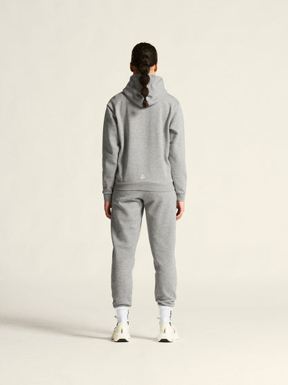 Women's Community 2.0 Pants - Grey Melange Craft Sportswear NA