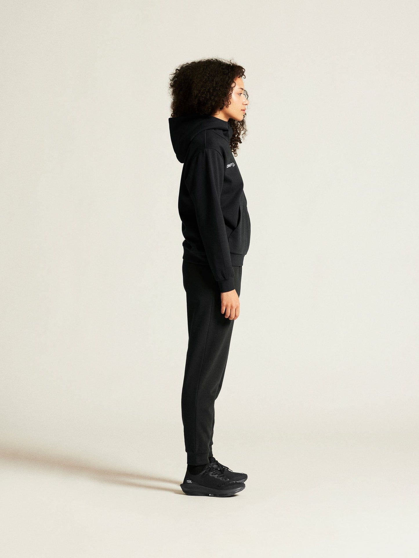 Women's Community 2.0 Pants - Black Craft Sportswear NA