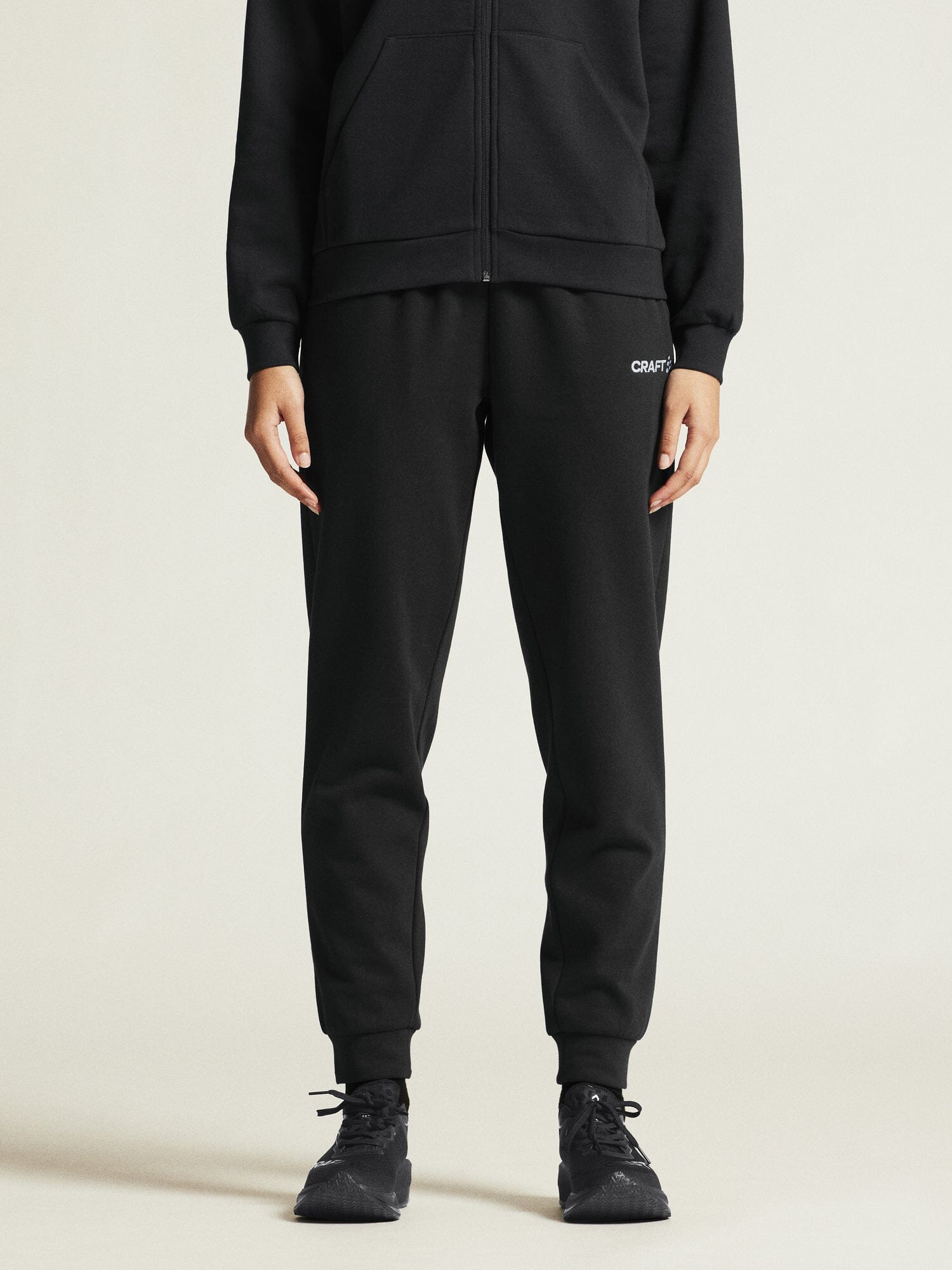 Women's Community 2.0 Pants - Black Craft Sportswear NA