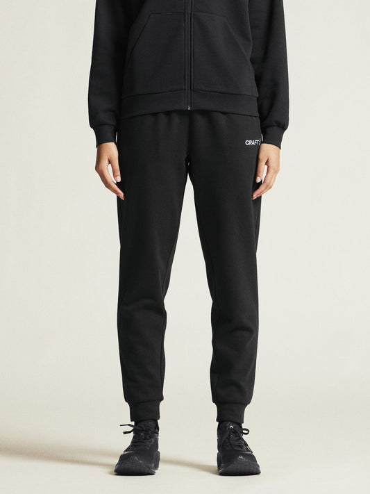 Women's Community 2.0 Pants - Black Craft Sportswear NA