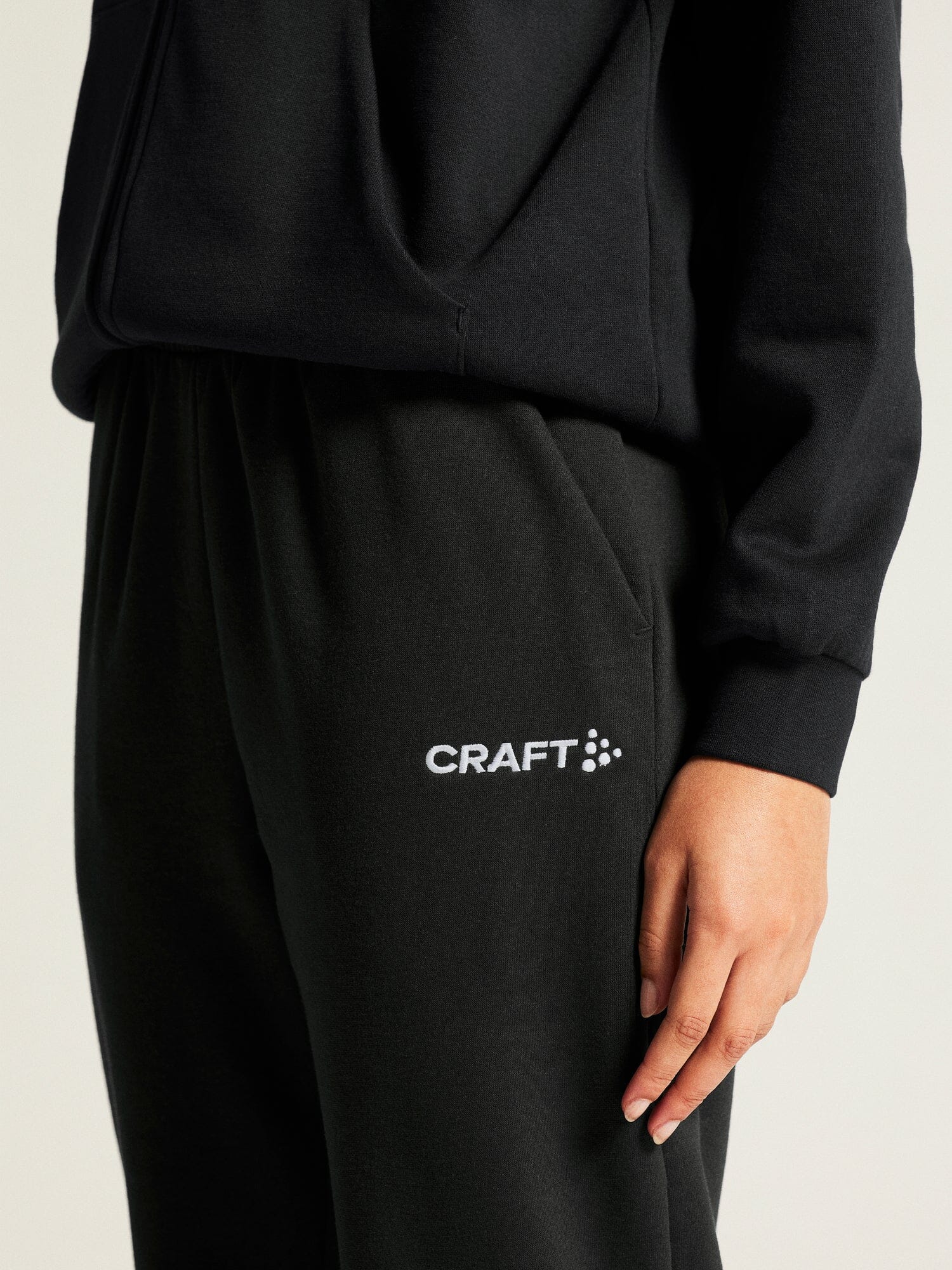 Women's Community 2.0 Pants - Black Craft Sportswear NA