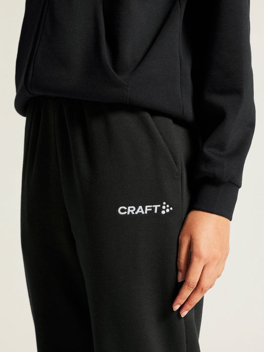 Women's Community 2.0 Pants - Black Craft Sportswear NA