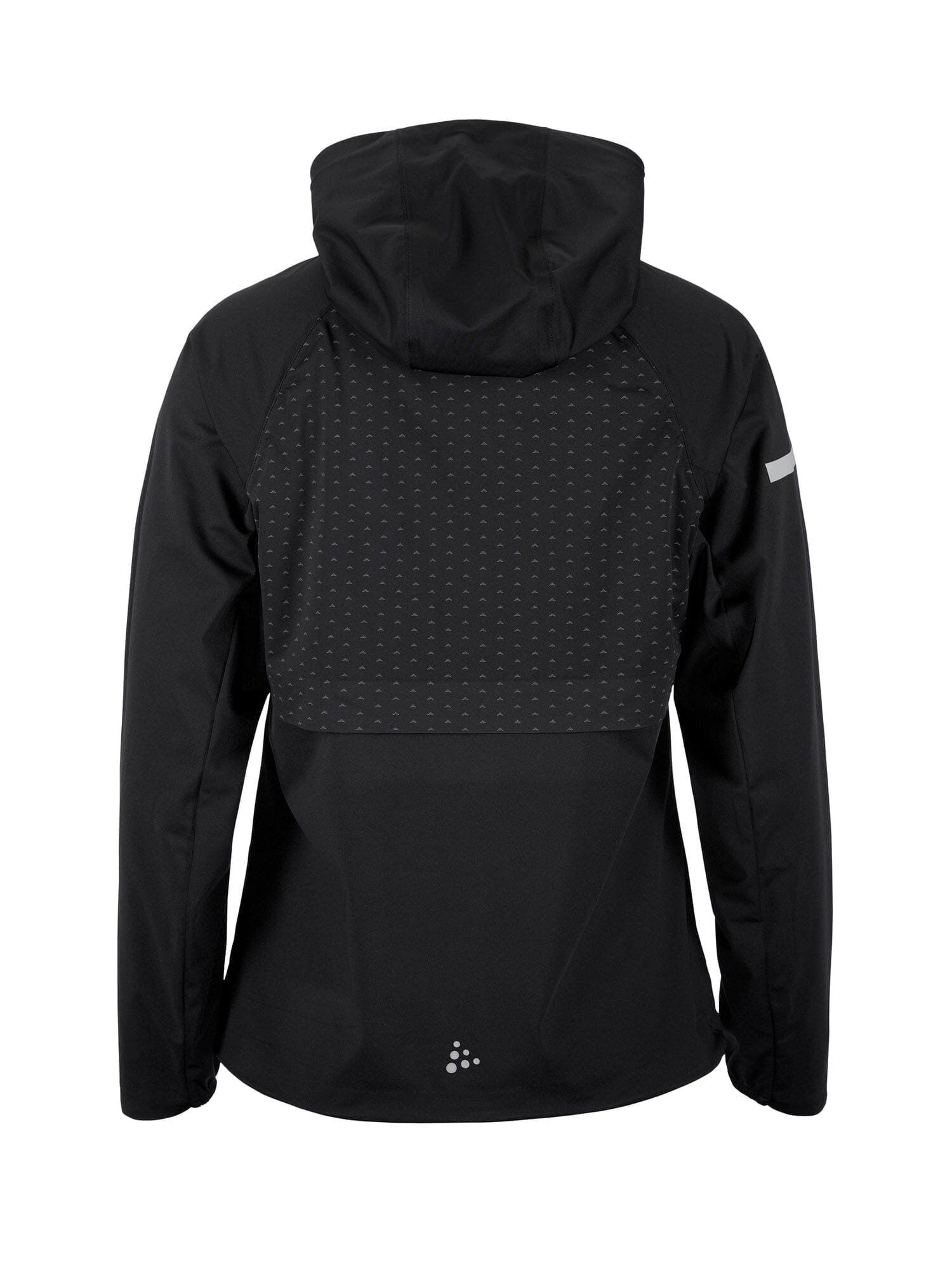 Women's Pro Hydro Lumen Jacket 3.0 - Black Craft Sportswear NA