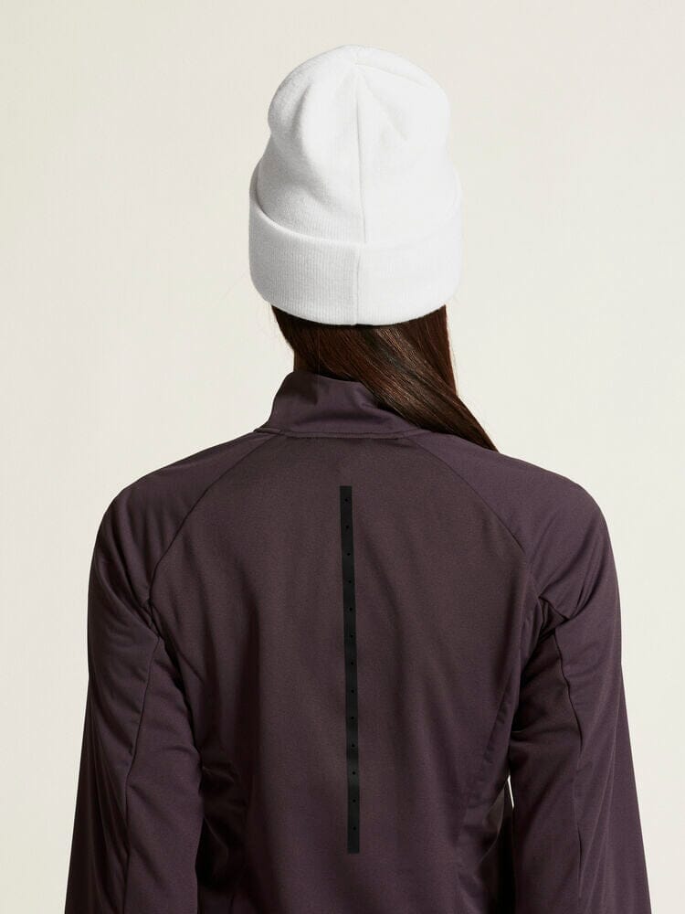 Women's ADV Nordic Training Speed Jacket 2 - DK Plum Craft Sportswear NA